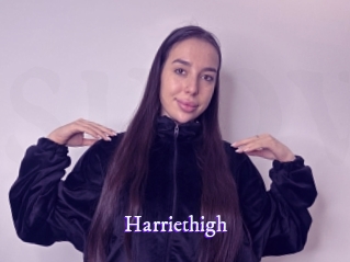 Harriethigh
