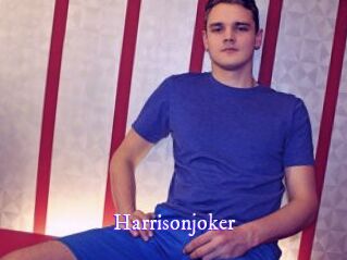 Harrisonjoker