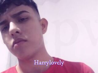 Harrylovely