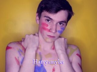 Harrysmyles