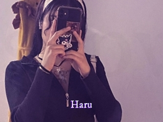 Haru