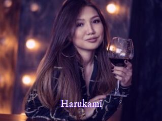 Harukami