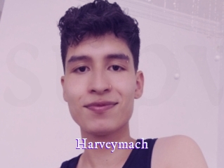 harveymach Super Webcam