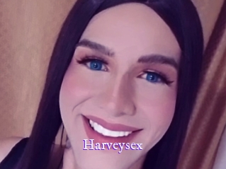harveysex Super Webcam