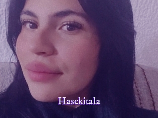 Hasekitala