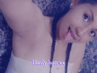 Hasly_hott_xx
