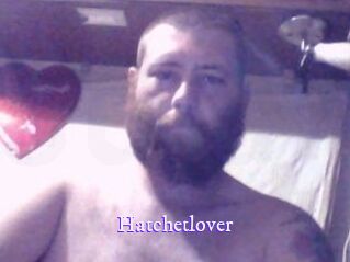 Hatchetlover