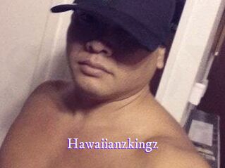 Hawaiianzkingz