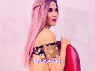 Hawweyhot