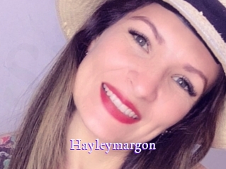 hayleymargon Super Webcam