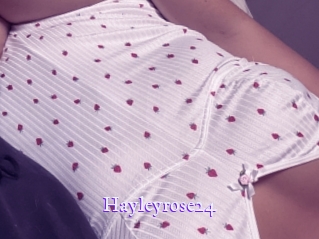 Hayleyrose24