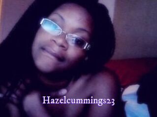 Hazelcummings23