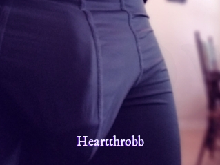 heartthrobb Super Webcam