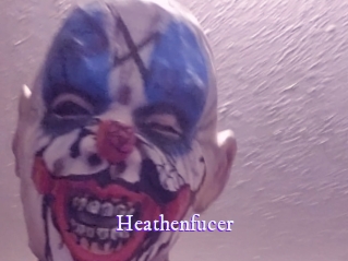 Heathenfucer