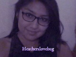 Heatherslovebug