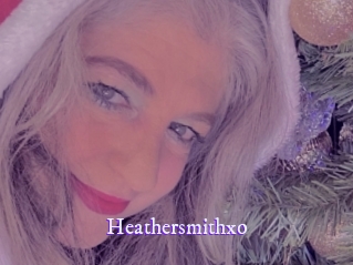 heathersmithxo Super Webcam