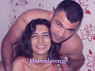 heavenlovers33 Super Webcam