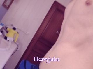 Heavyjuice