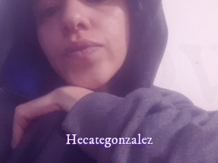 hecategonzalez Super Webcam