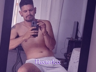 hectorfeet Super Webcam