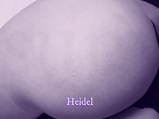 Heidel