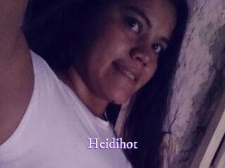 Heidihot