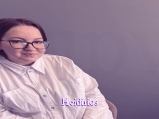 Heidirios