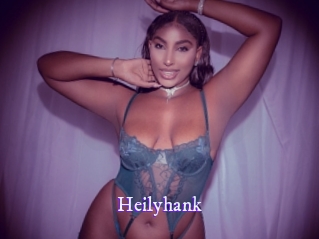 Heilyhank