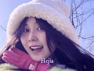 Hejia