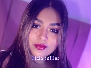 hela_collins Super Webcam