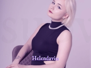 Helendaviss