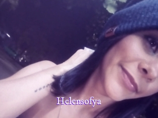 Helensofya