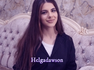 Helgadawson