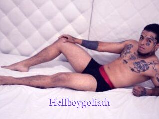 Hellboygoliath