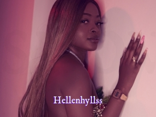Hellenhyllss