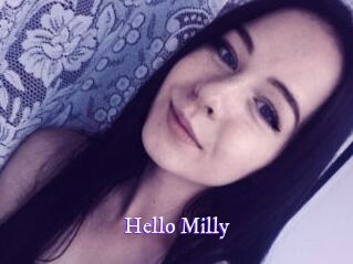 Hello_Milly