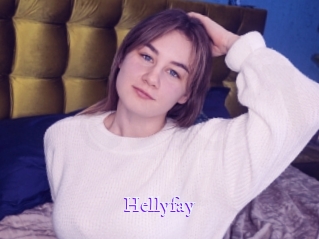 Hellyfay
