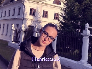 Henriettaale