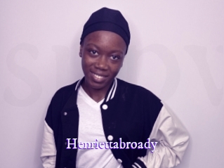 Henriettabroady