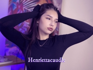 Henriettacaudle