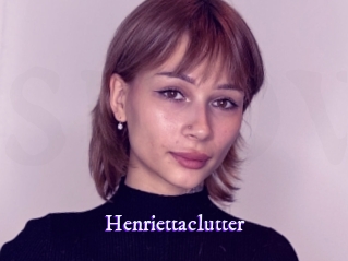 Henriettaclutter