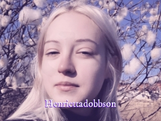 henriettadobbson Super Webcam