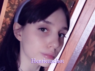 Henriettaeliot