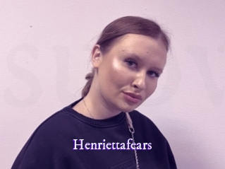 Henriettafears