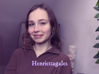 Henriettagales