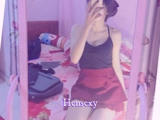 hensexy Super Webcam