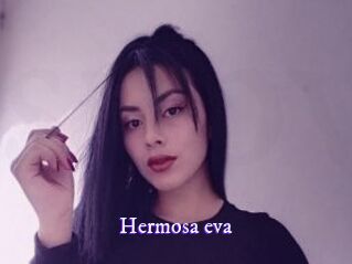 hermosa_eva Super Webcam