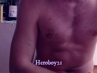 Heroboy21