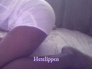 Hetelippen