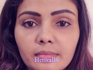 Hettieallie